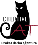 CreativeCat logo